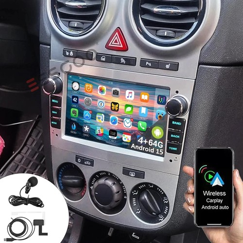 Dab für opel astra - corsa, c