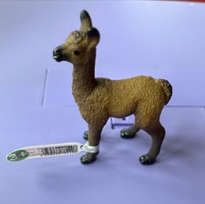 Schleich Lama Fohlen 14890 NEU