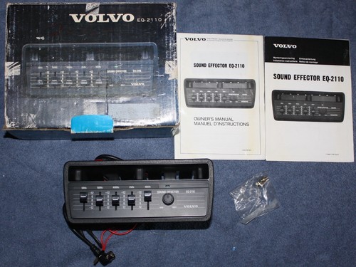 Volvo 240 264 - , 242