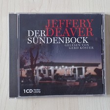 Jeffery Deaver - Der