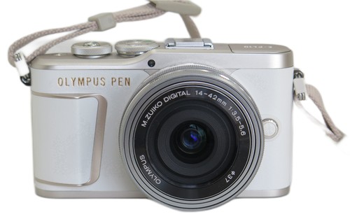Olympus pen pl10 mit - e-pl10,