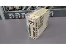 Yaskawa SGDH-15DE Ver. 34A45 Servopack (Repair/Reparatur)