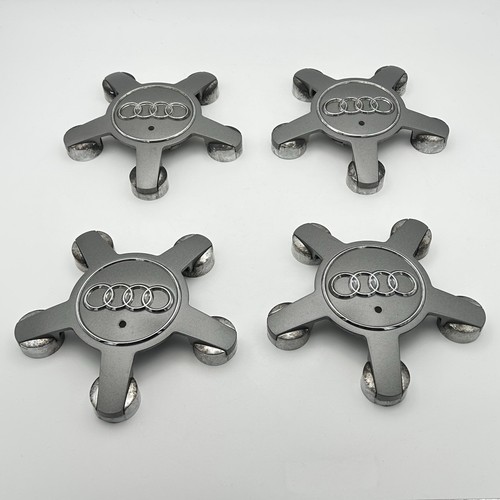 Original audi nabendeckel - original,