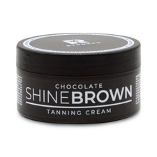 BYROKKO Shine Brown Chocolate