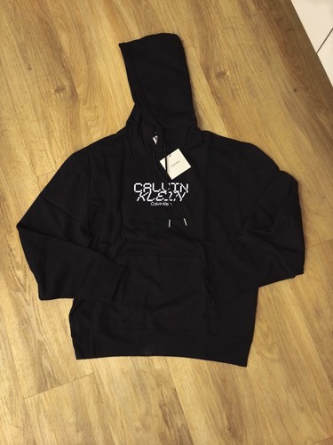 Calvin klein sweatshirt - calvin,