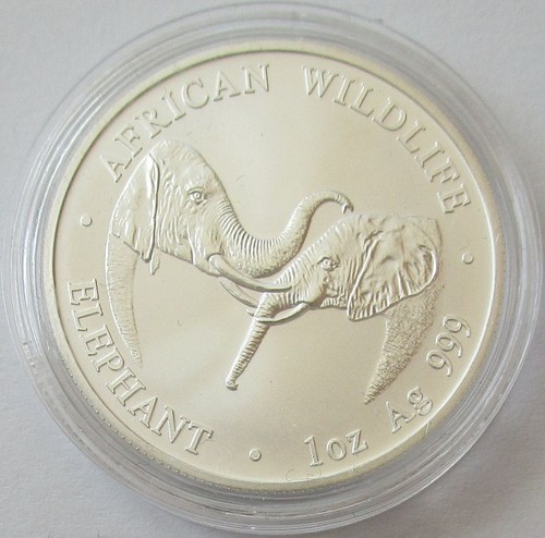 Sambia 5000 kwacha 2002 - 5000,