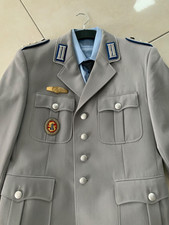 Bundeswehr Heer Uniform Sakko