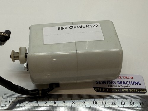 Motor für classic nt22 - classic,
