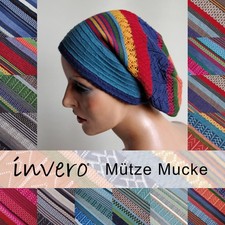 invero: Mütze Mucke -