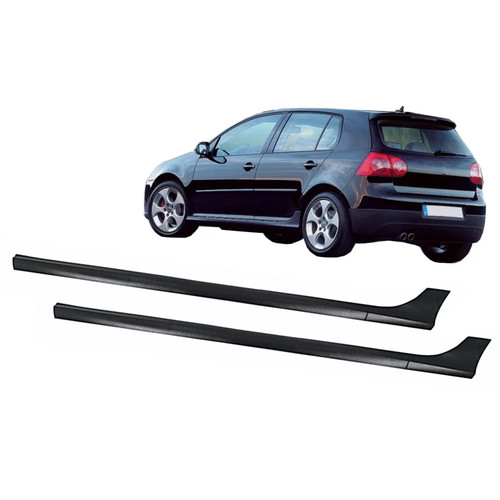 Seitenschweller für golf 5 - vw,