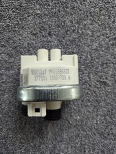 Miele Druckschalter Druckdose