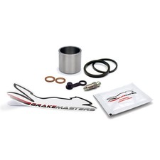 Yamaha MT125 A ABS 2017 Bremssattelkolben Hinten Dichtung Ersatzteile