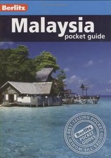 Berlitz: Malaysia Pocket Guide