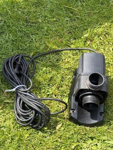 Oase aquamax eco 15000 - oase,