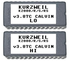 Kurzweil k2000 s rs - /, /