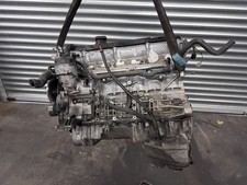 BMW 3er E46 5er E39 528i 328i M52B28 Motor Triebwerk Rumpfgruppe 193PS 244TKM