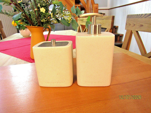 Villeroy boch - &,