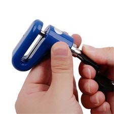 Bremsscheibenschloss