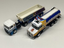 Modell-Konvolut Bayernkipper, gebraucht/Bastelschrott , Herpa 1448