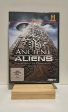 Ancient Aliens -