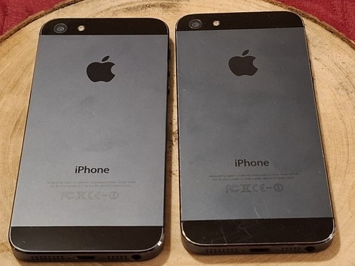 Verkaufe zwei iphones iphone - verkaufe, (iphone
