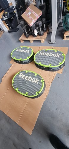 Reebok studio step stepper - 3x,