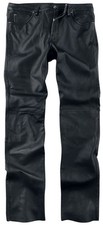 Gipsy Lederhose Herren GBJeans