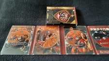 DVD  Die 36 Kammern der
