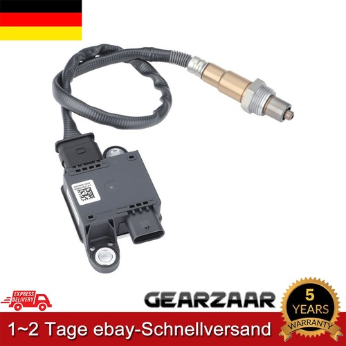 0281008472 partikelsensor - 0281008472,