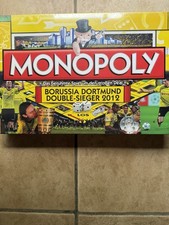 Monopoly borussia dortmund - borussia,