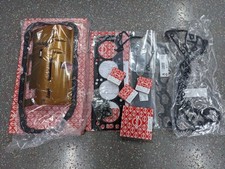 Motordichtsatz Elring Opel