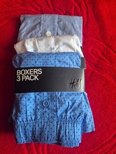 Pack m herren boxershorts - 3,