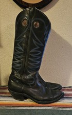 Vtg Bowmans Wilson Tall