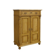 Vertiko antik um 1890 Schrank