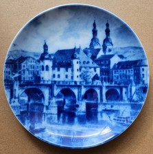 Wandteller "Koblenz" nach Hans