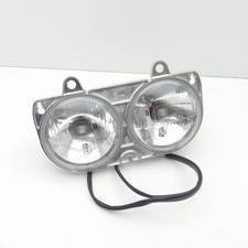 Original Aprilia AF1 125 Scheinwerfer Scheinwerfereinsatz Headlight C5326