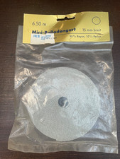 Rolladen Gurt Gurtband Rollladen Band 15 cm 6,5 Meter