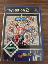 SNK Arcade Classics Vol. 1 -