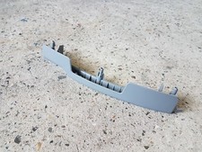 BMW 3er E90 E91 E92 LCI Blende