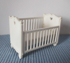 Puppenbett kunststoff möbel - puppenbett,