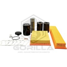 Gorilla Wartungssatz