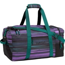 BURTON Sporttasche Boothaus M 35L High Tide lila grün Reisetasche