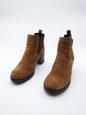 VENTURINI Damen Boots Ankle