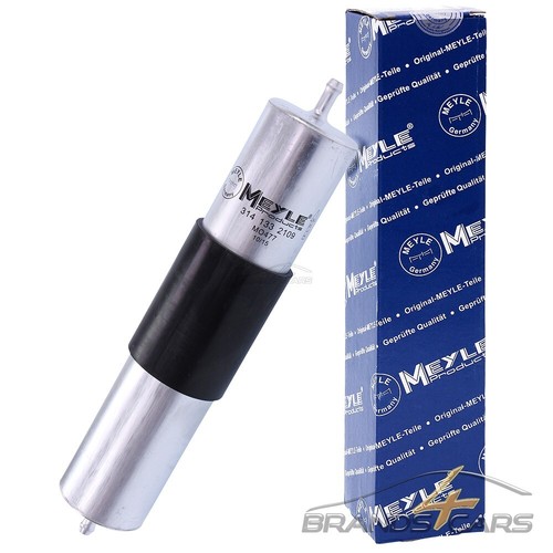 Meyle kraftstofffilter für - meyle,