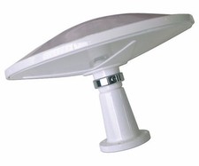 alphatronics DVB-T DVB-T2 Antenne AN 2 mit rauscharmer Verstärker integriert