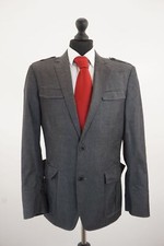 Finshley & Harding Sakko 52