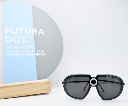 Silhouette sonnenbrille futura - silhouette,