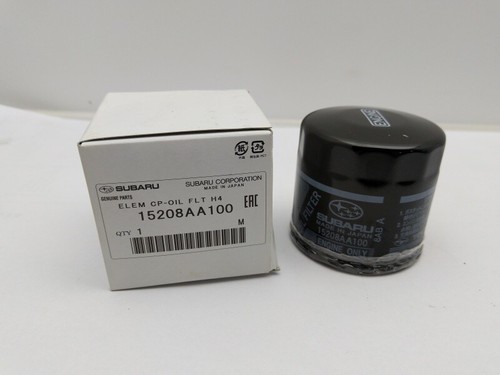 Original oem ölfilter für - Ölfilter,