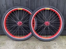 Velocity mountainhigh rot - velocity,