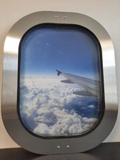 Original BOEING 737 Fenster in